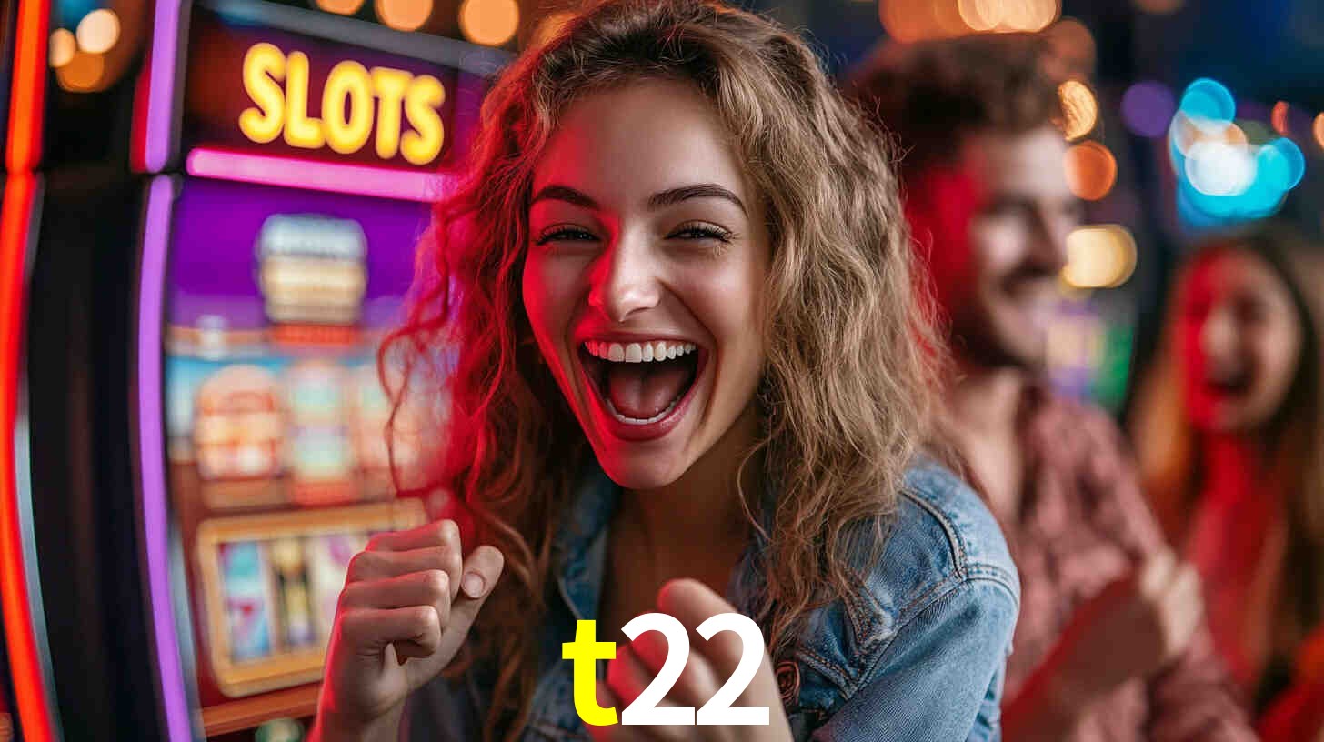 Estatísticas t22