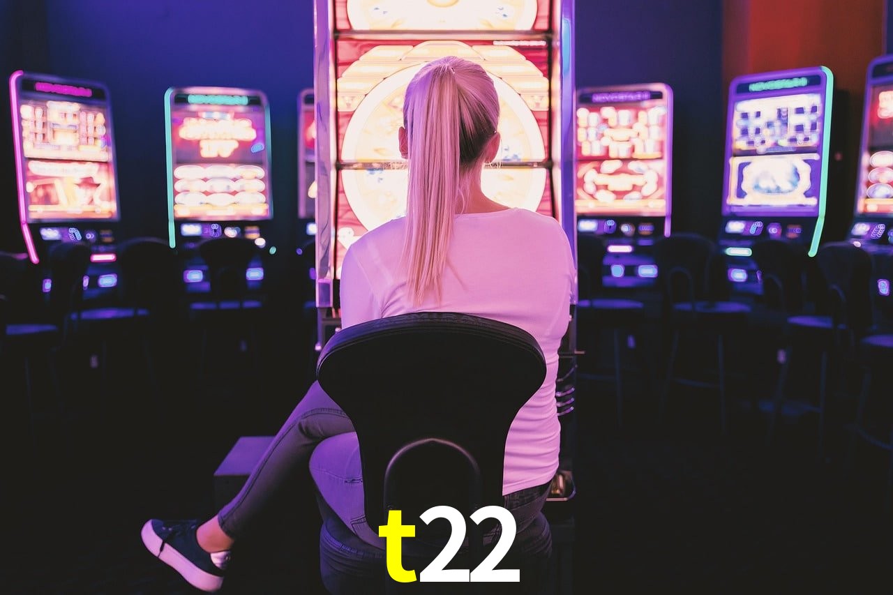 Statistics t22