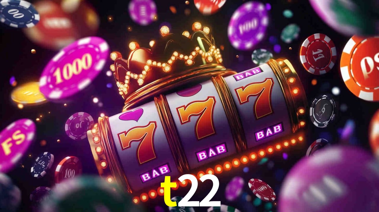 Welcome Bonus t22