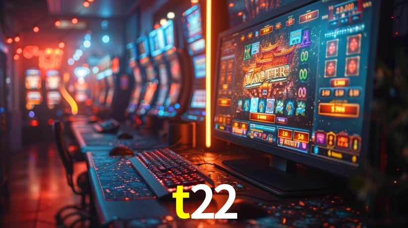 t22 bet