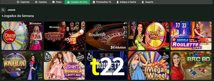 t22 bet