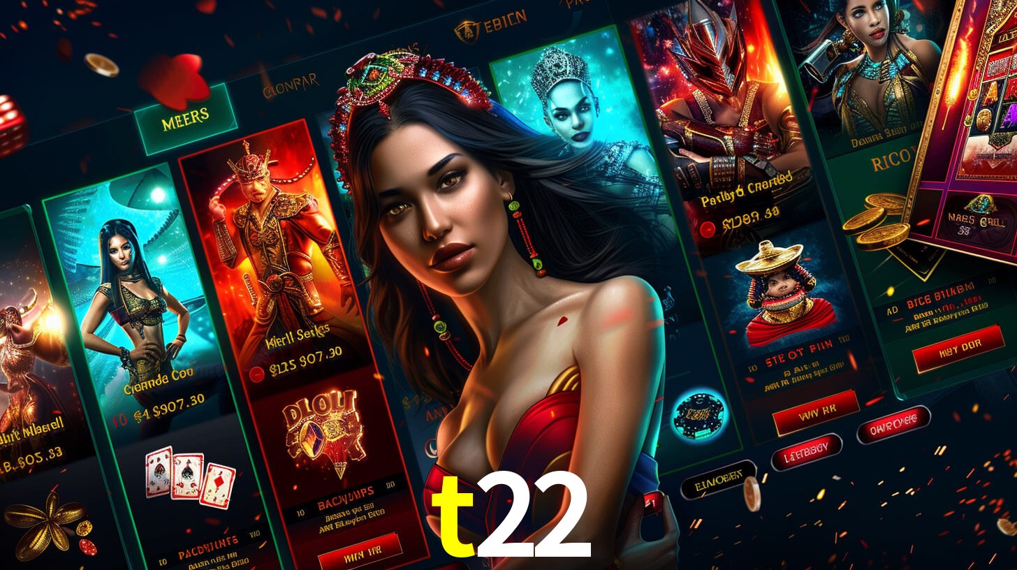 App T22.COM