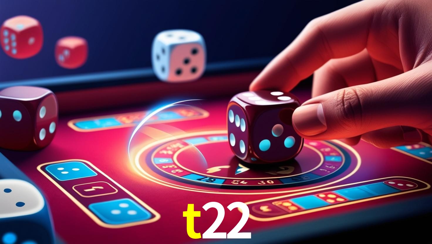 T22.COM Login Rápido