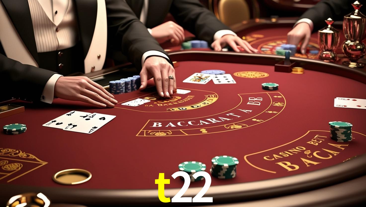 Fortune Tiger Slot no Site T22.COM