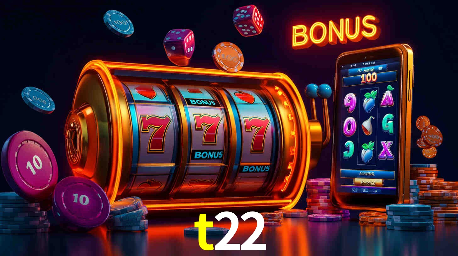 Apostas de Tênis t22