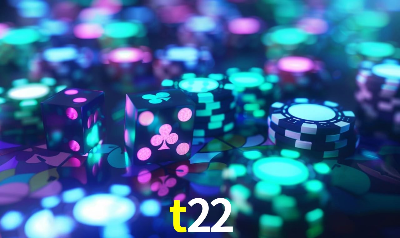 Apostas Esportivas na t22: Um Guia Completo