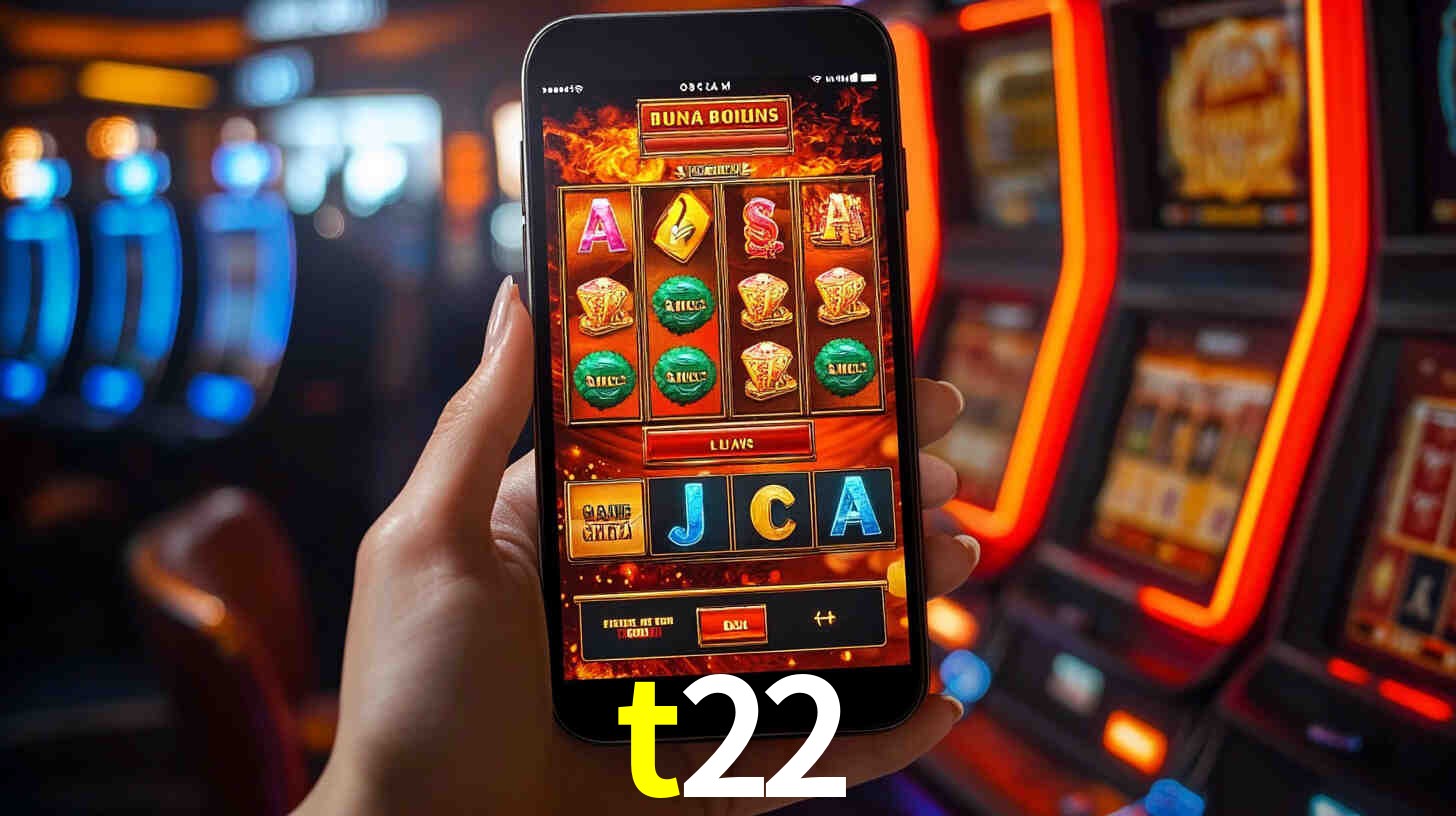 t22: Jogue Crash e Experimente Alta Recompensa Instantânea