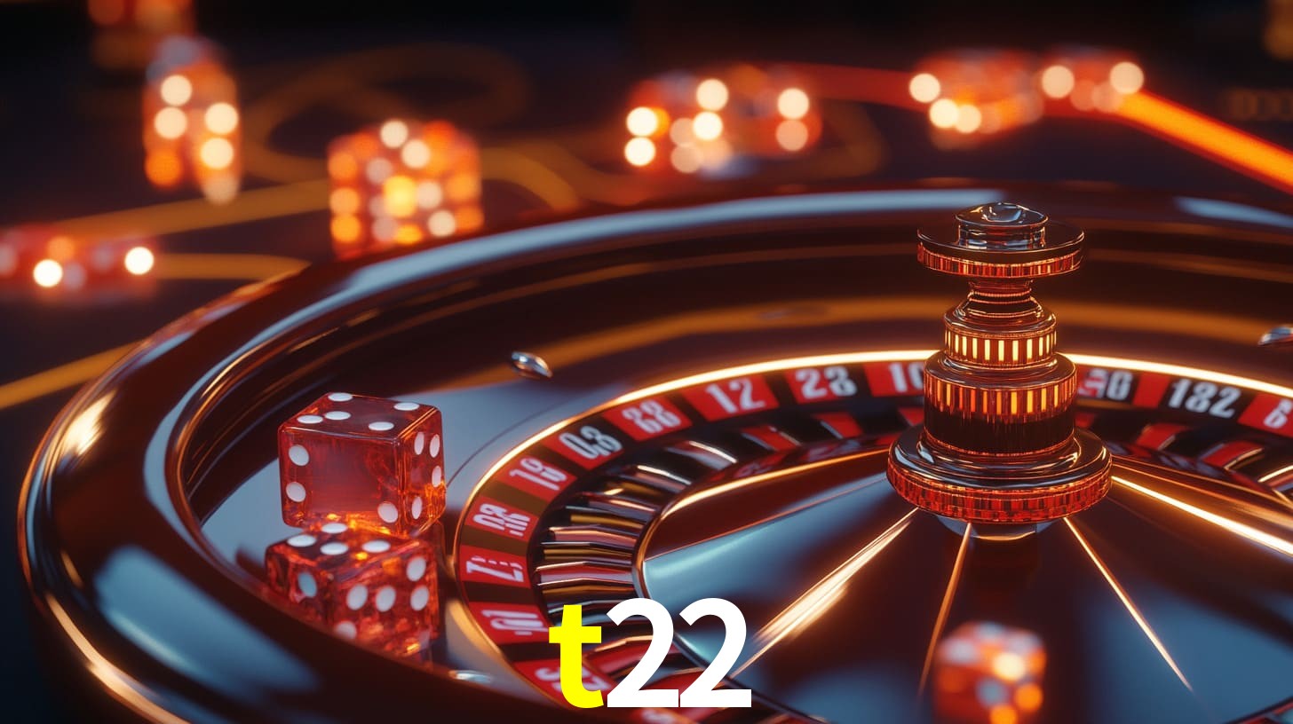 Descubra a Magia dos Jogos de Arcade no t22
