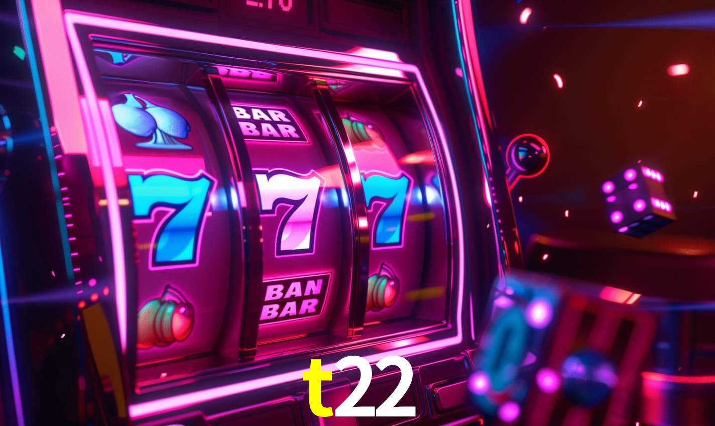 Recursos de Bônus t22
