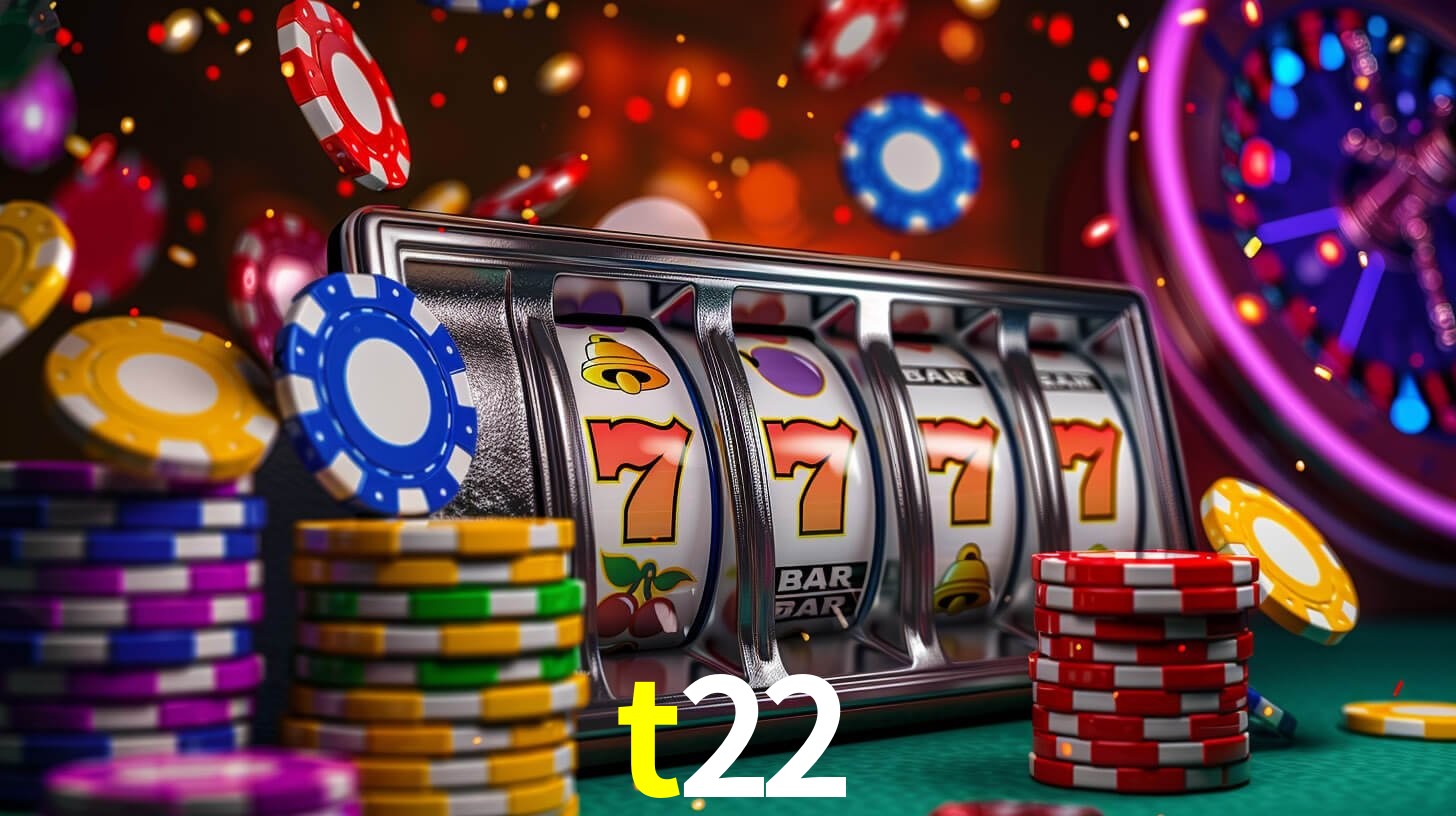 Descubra a Essência do t22: Nossa História e Compromissos