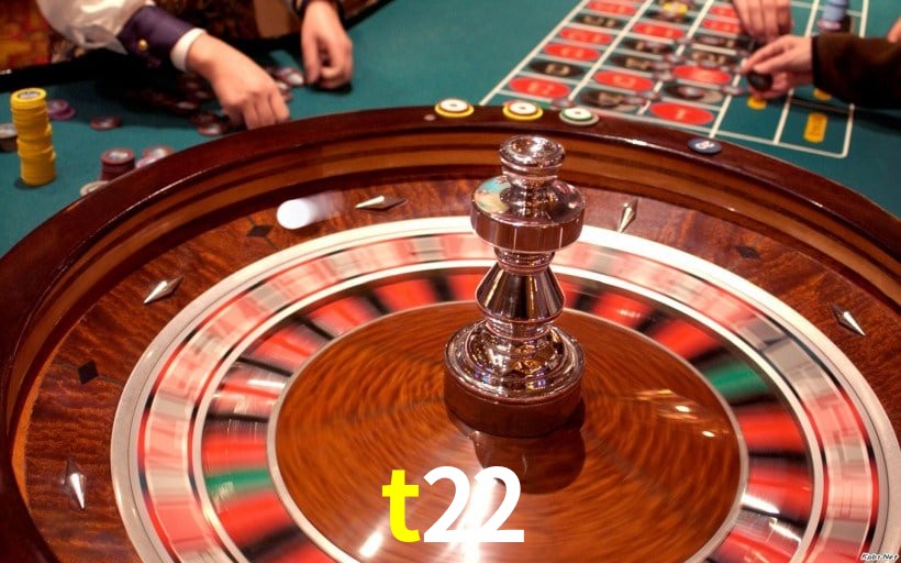 Desvendando o Mundo dos Jogos Virtuais na t22