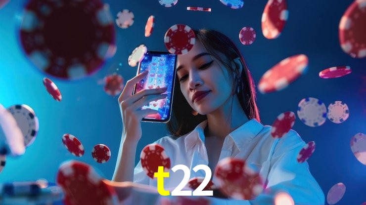 Provedores de Jogos t22