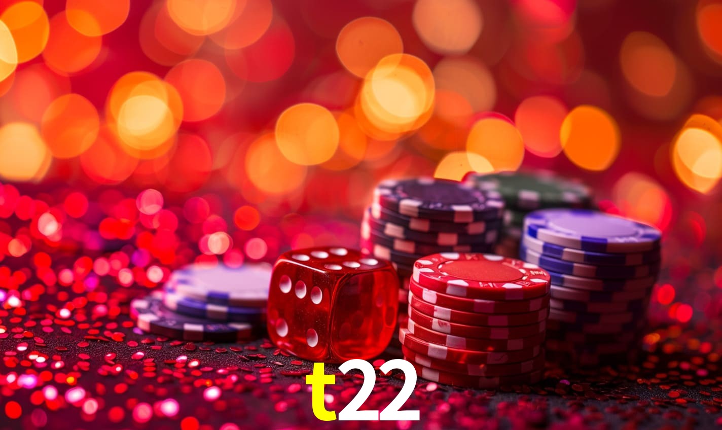 Estatísticas do Jogo t22