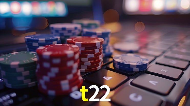 Descubra a Essência do t22: Nossa História e Compromissos
