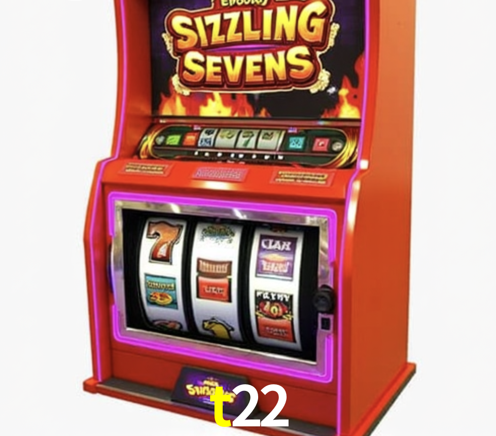Live Casino t22