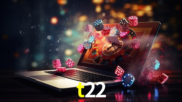 Benefícios da Conta t22