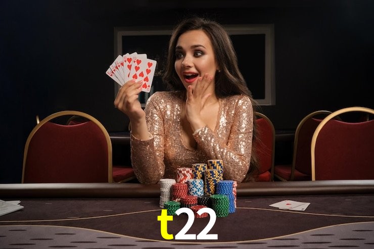 Promoção Relâmpago t22