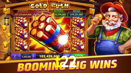 Descubra o Mundo do Cassino Online com t22