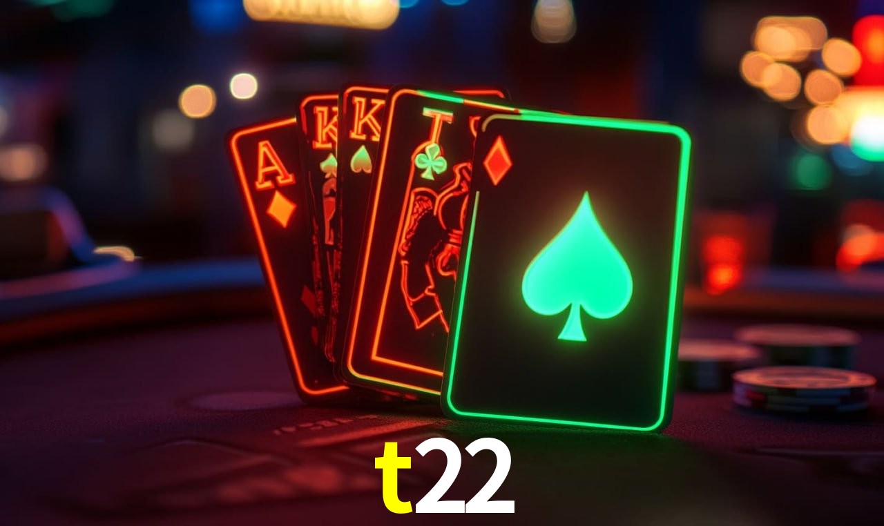A Popularidade dos Caça-Níqueis no t22