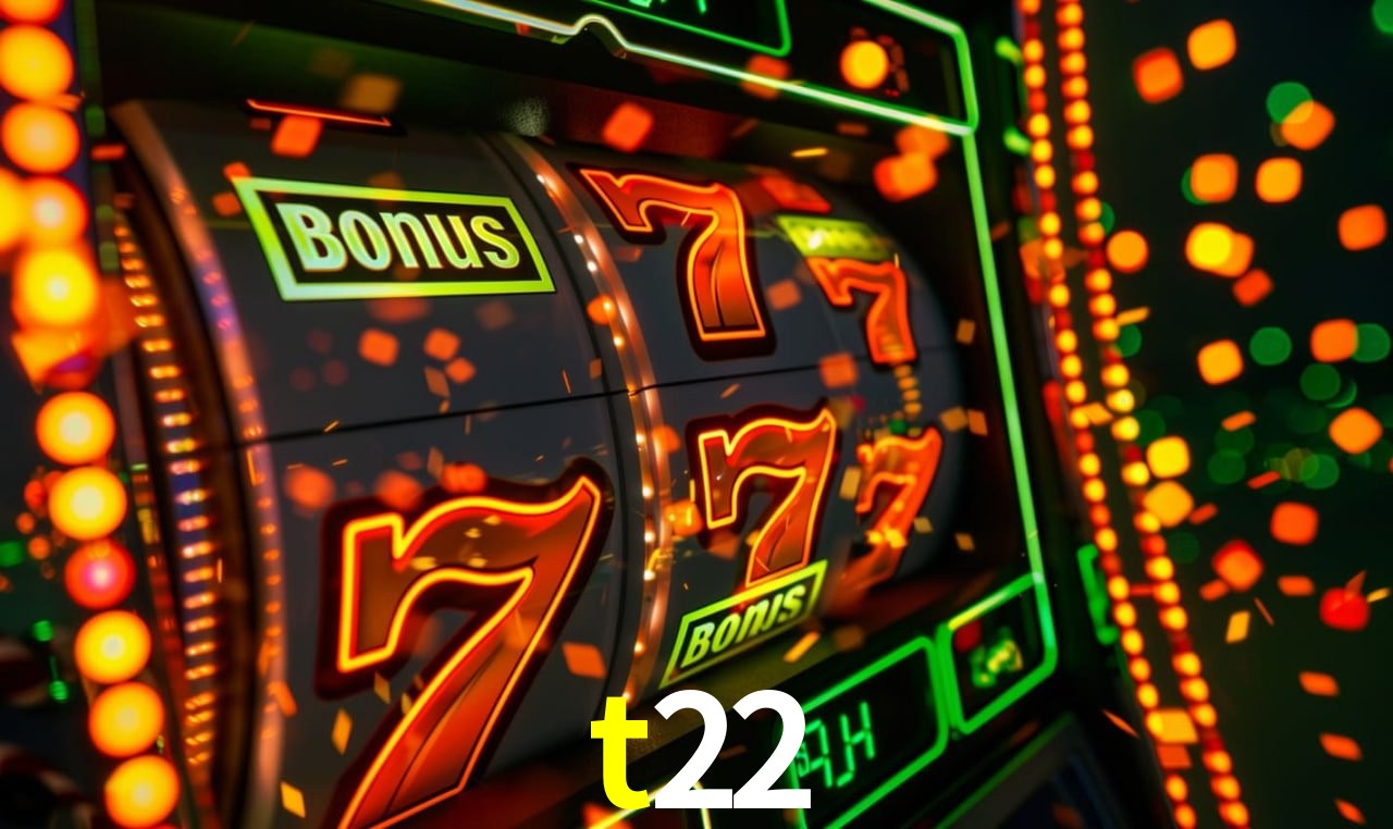 Login Seguro t22