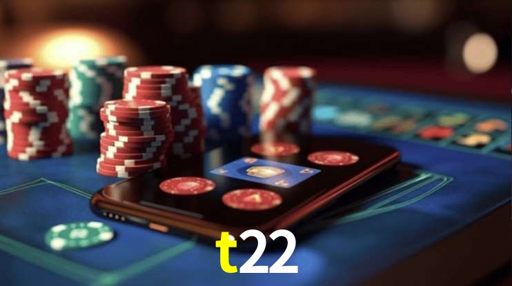 A Emoção da Loteria na t22: Uma Chance de Mudança de Vida