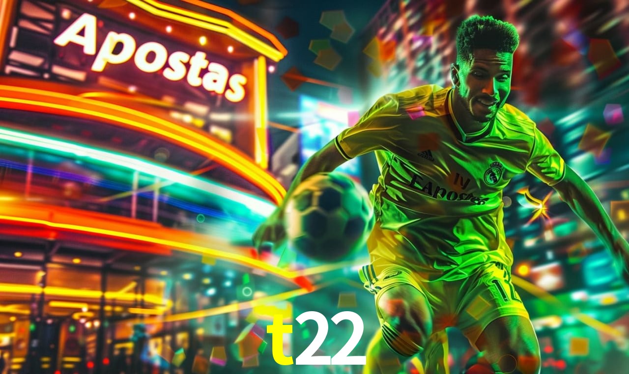 Descubra o Programa VIP da t22: Vantagens Exclusivas para Jogadores