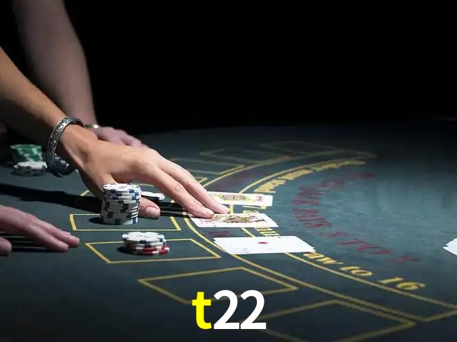 Descubra a Essência do t22: Nossa História e Compromissos