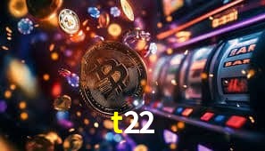 Tecnologia da Plataforma t22