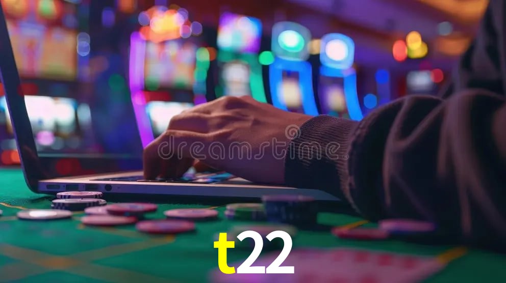 A Emoção da Loteria na t22: Uma Chance de Mudança de Vida