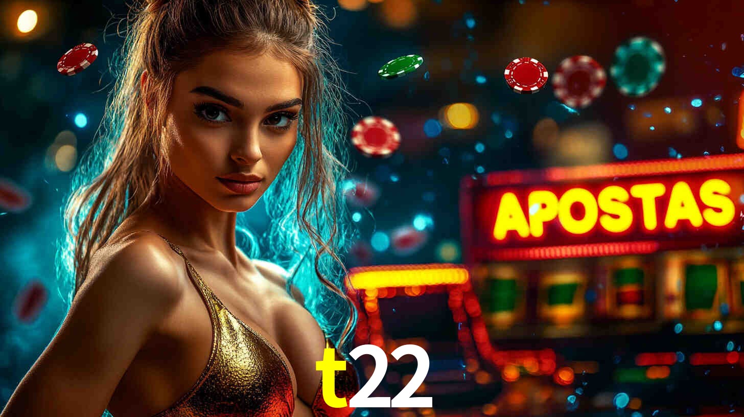 Casino VIP t22
