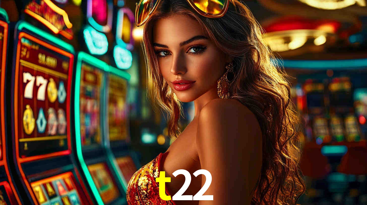 Ofertas Imperdíveis na t22: Promoções e Bônus Que Valem a Pena