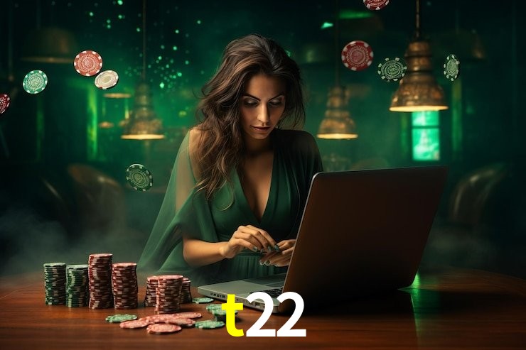 Descubra a Essência do t22: Nossa História e Compromissos