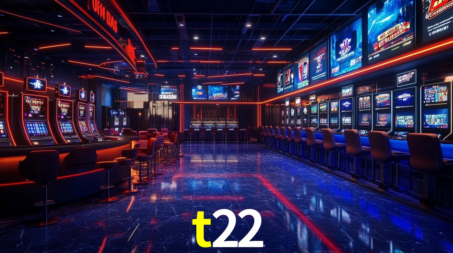t22 App Interface