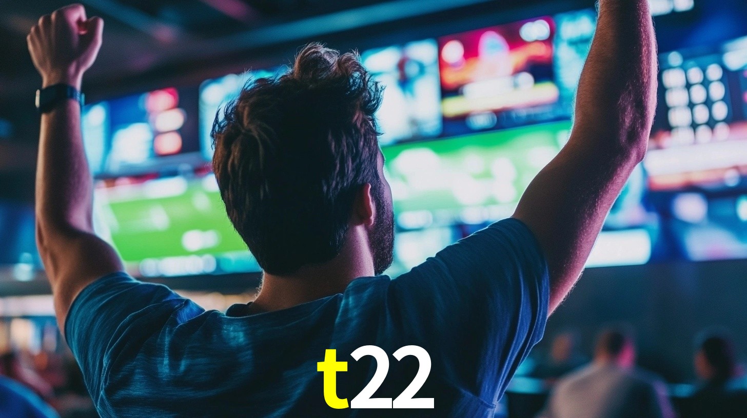 Bônus Generosos e Exclusivos no t22 para Você!